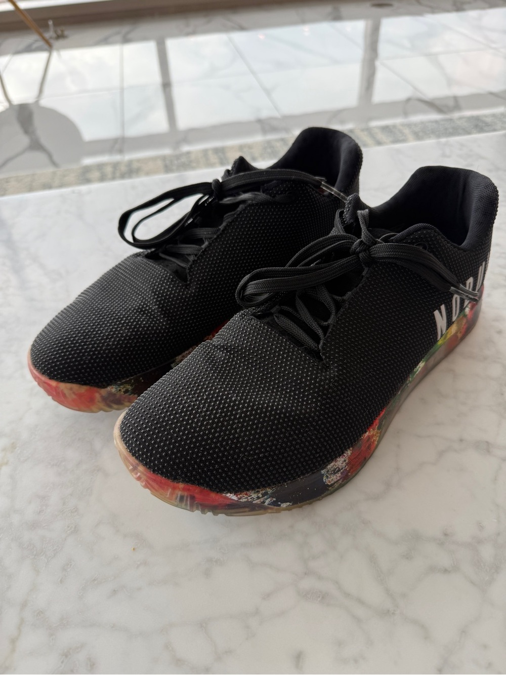 Men's NoBull Trainers
